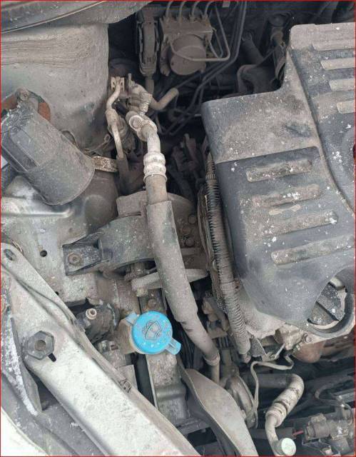 Suzuki SX4, 2012 года, 112 лс, 274810 км - Изображение 13