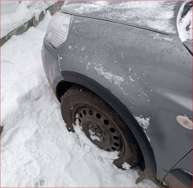 Suzuki SX4, 2012 года, 112 лс, 274810 км - Изображение 4