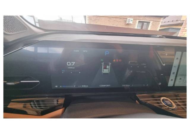 Livan X6 Pro, 2023 года, 147 лс, 17876 км, АКПП - Изображение 18