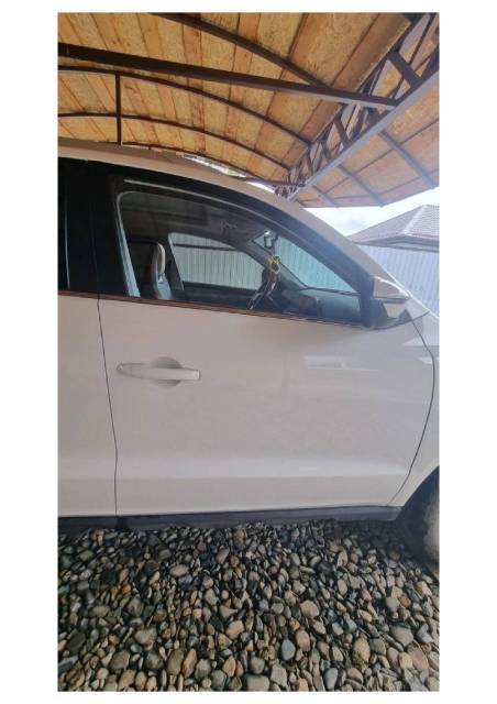 Livan X6 Pro, 2023 года, 147 лс, 17876 км, АКПП - Изображение 5
