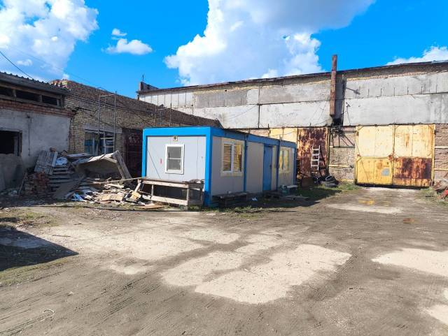 Помещения и земельный участок 3543 кв.м. в Коми - Изображение 3