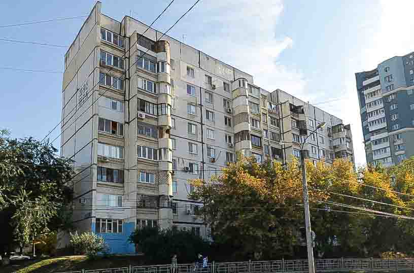 Квартира в Самаре 69,2 кв.м - Изображение 1