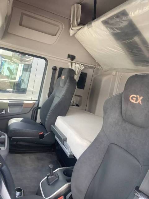 Грузовой тягач седельный Dongfeng GX 4x2, 2023 года - Изображение 6