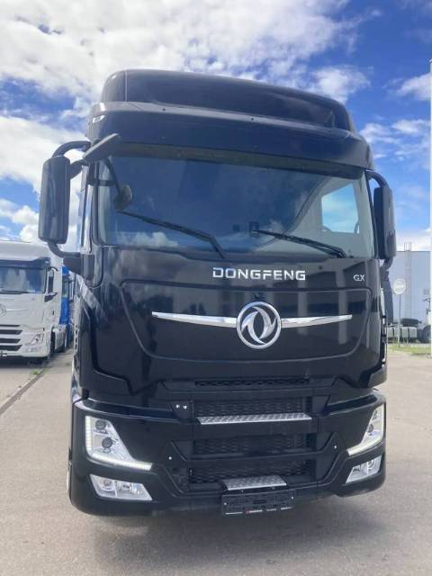 Грузовой тягач седельный Dongfeng GX 4x2, 2023 года - Изображение 3