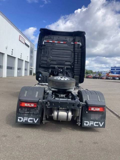 Грузовой тягач седельный Dongfeng GX 4x2, 2023 года - Изображение 10
