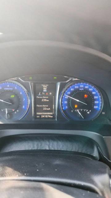 Toyota Camry, 2016 года, 181 лс, 241674 км, АКПП - Изображение 7