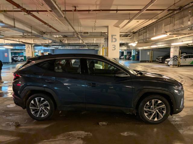 Hyundai Tucson, 2023 года, 150 лс, 87000 км, АКПП - Изображение 3