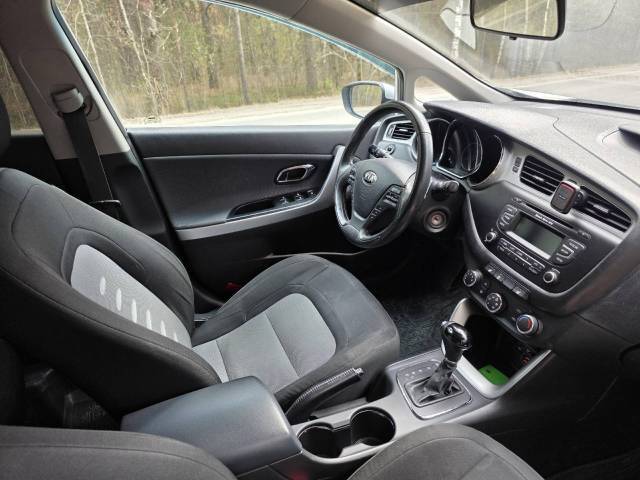Kia Ceed, 2015 года, 129 лс, АКПП - Изображение 9