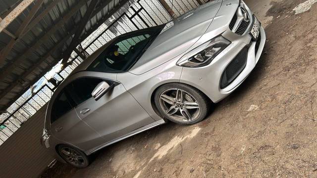 Mercedes-Benz CLA, 2018 года, 150 лс, 123054 км - Изображение 9