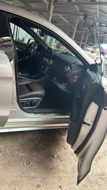 Mercedes-Benz CLA, 2018 года, 150 лс, 123054 км - Изображение 7