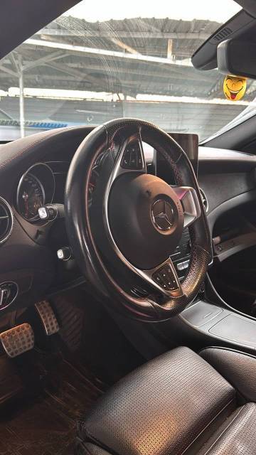 Mercedes-Benz CLA, 2018 года, 150 лс, 123054 км - Изображение 4