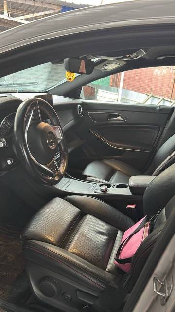 Mercedes-Benz CLA, 2018 года, 150 лс, 123054 км - Изображение 3