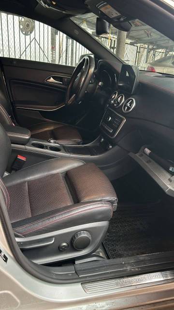 Mercedes-Benz CLA, 2018 года, 150 лс, 123054 км - Изображение 8
