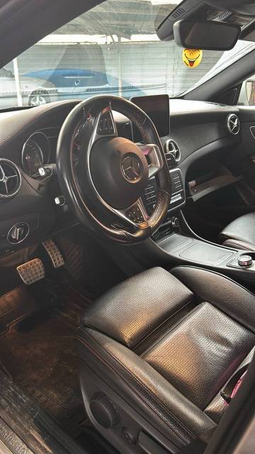 Mercedes-Benz CLA, 2018 года, 150 лс, 123054 км - Изображение 5
