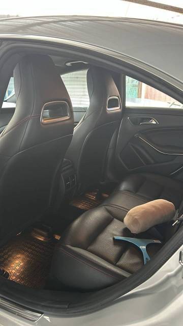 Mercedes-Benz CLA, 2018 года, 150 лс, 123054 км - Изображение 6