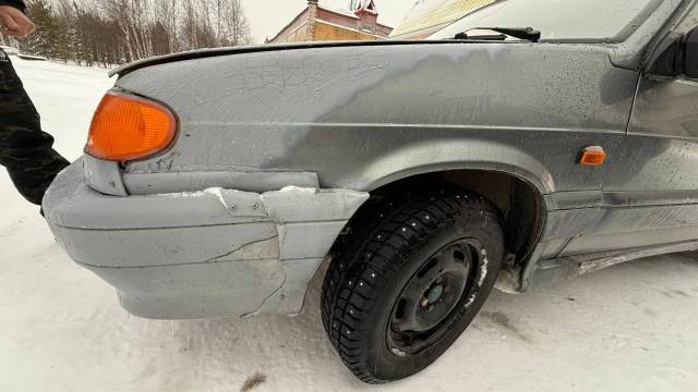 Ваз 2115, 2006 года, 56,4 лс, 200000 км - Изображение 5