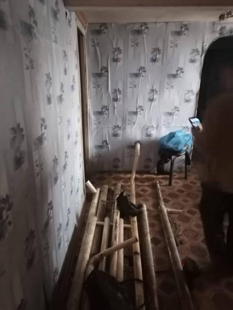 1/4 доля дома и 1/4 доля земельного участка в Забайкальском крае - Изображение 2