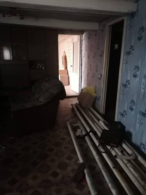 1/4 доля дома и 1/4 доля земельного участка в Забайкальском крае - Изображение 5