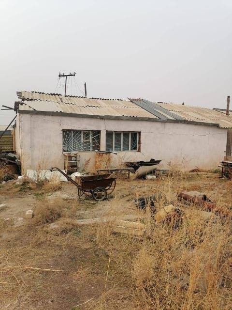 1/4 доля дома и 1/4 доля земельного участка в Забайкальском крае - Изображение 8