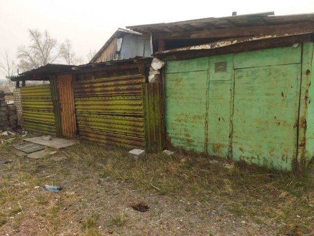 1/4 доля дома и 1/4 доля земельного участка в Забайкальском крае - Изображение 11