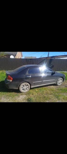 Kia Cerato, 2008 года, 121 лс, 300000 км - Изображение 3