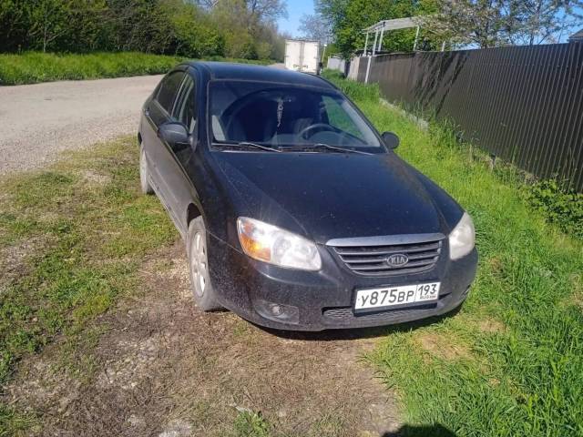 Kia Cerato, 2008 года, 121 лс, 300000 км - Изображение 2