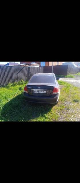Kia Cerato, 2008 года, 121 лс, 300000 км - Изображение 4