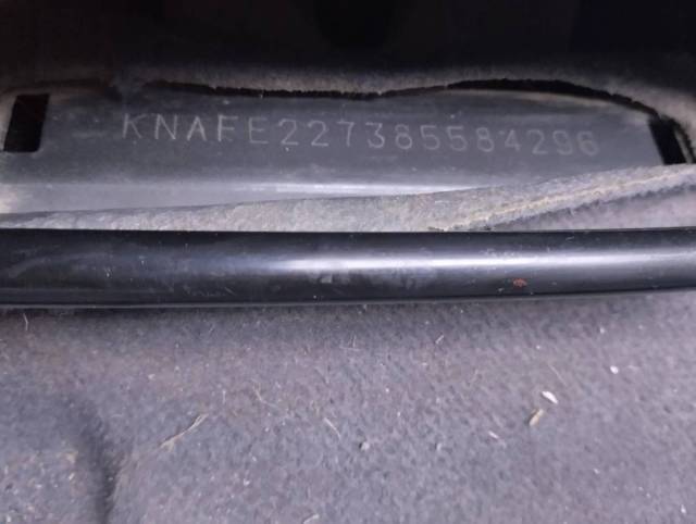 Kia Cerato, 2008 года, 121 лс, 300000 км - Изображение 9