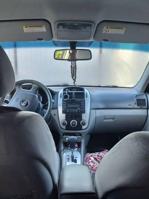 Kia Cerato, 2008 года, 121 лс, 300000 км - Изображение 5