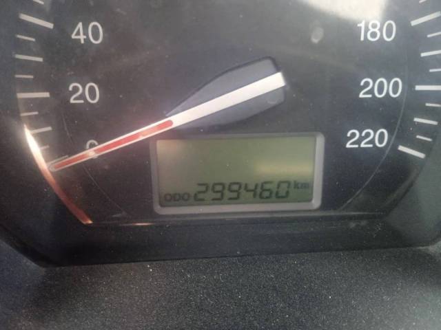 Kia Cerato, 2008 года, 121 лс, 300000 км - Изображение 8