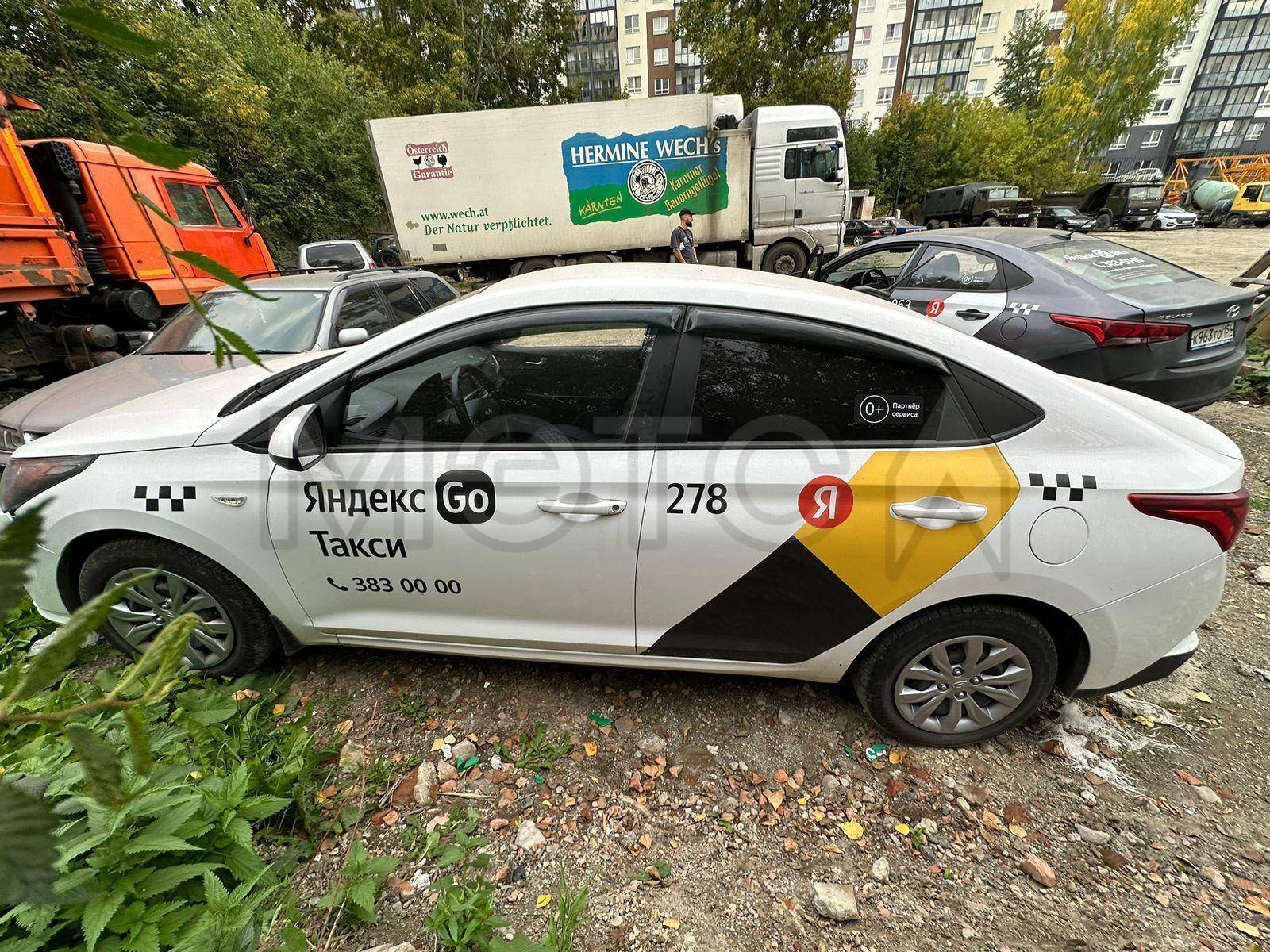 Hyundai Solaris, 2022 года, 122 лс, 241086 км, АКПП - Изображение 1