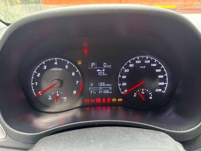 Hyundai Solaris, 2022 года, 122 лс, 241086 км, АКПП - Изображение 6