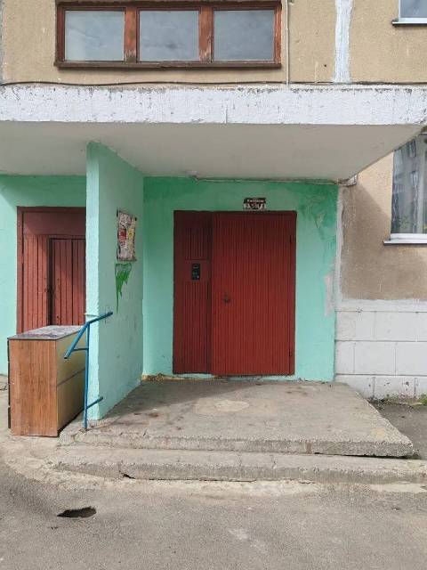 1/5 доля квартиры в Мценске - Изображение 2