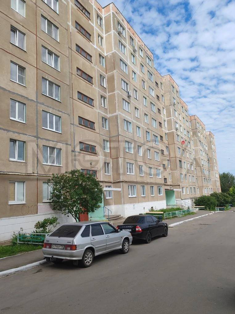 1/5 доля квартиры в Мценске - Изображение 1