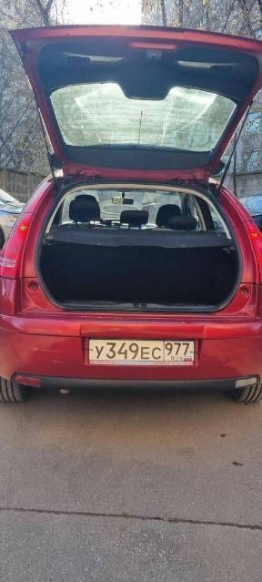 Citroen C4, 2010 года, 120 лс, 140000 км, АКПП - Изображение 9