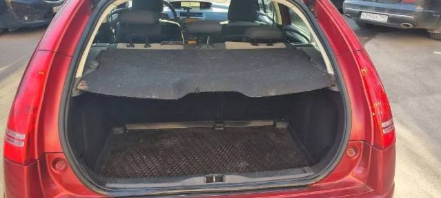 Citroen C4, 2010 года, 120 лс, 140000 км, АКПП - Изображение 8