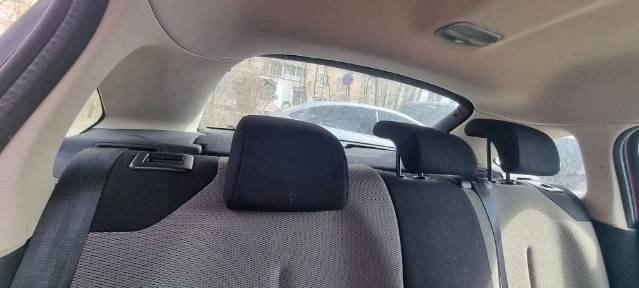 Citroen C4, 2010 года, 120 лс, 140000 км, АКПП - Изображение 15