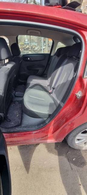 Citroen C4, 2010 года, 120 лс, 140000 км, АКПП - Изображение 11