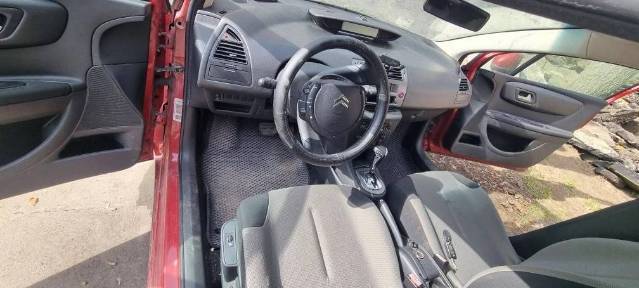 Citroen C4, 2010 года, 120 лс, 140000 км, АКПП - Изображение 13