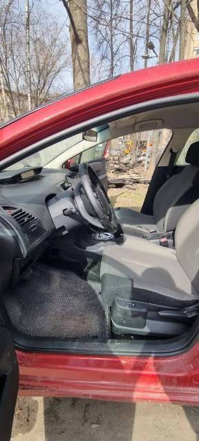 Citroen C4, 2010 года, 120 лс, 140000 км, АКПП - Изображение 14