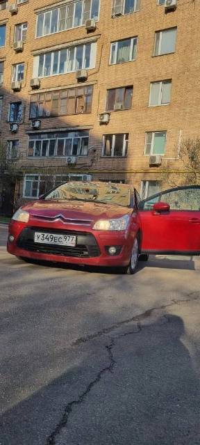Citroen C4, 2010 года, 120 лс, 140000 км, АКПП - Изображение 4