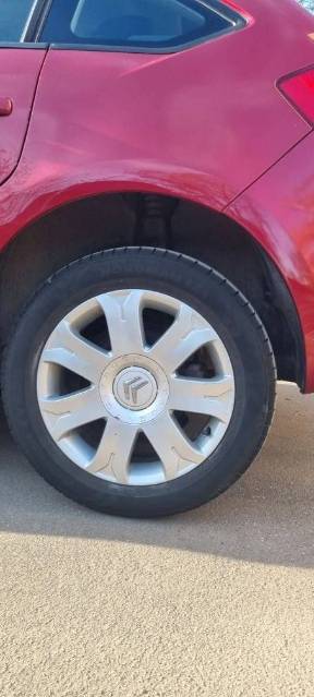 Citroen C4, 2010 года, 120 лс, 140000 км, АКПП - Изображение 7