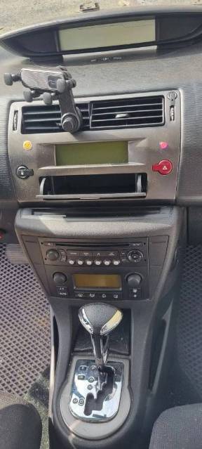 Citroen C4, 2010 года, 120 лс, 140000 км, АКПП - Изображение 10