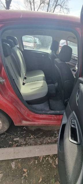 Citroen C4, 2010 года, 120 лс, 140000 км, АКПП - Изображение 17