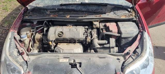 Citroen C4, 2010 года, 120 лс, 140000 км, АКПП - Изображение 19