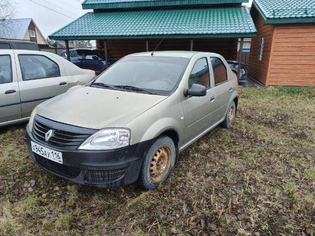Renault Logan, 2012 года, 75 лс - Изображение 2