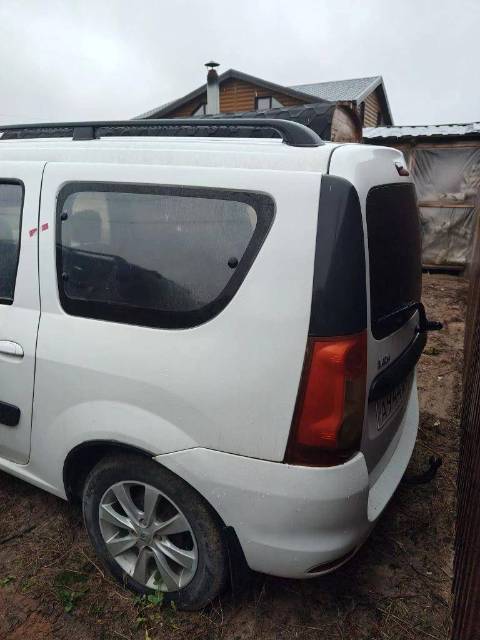 Lada Largus, 2014 года, 104 лс - Изображение 7