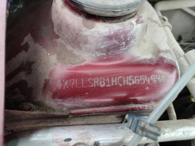 Renault Logan, 2012 года, 84 лс - Изображение 7