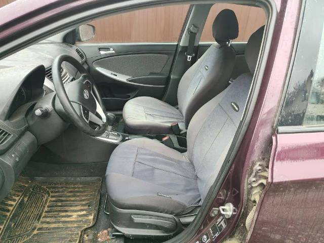 Hyundai Solaris, 2012 года, 123 лс, АКПП - Изображение 5
