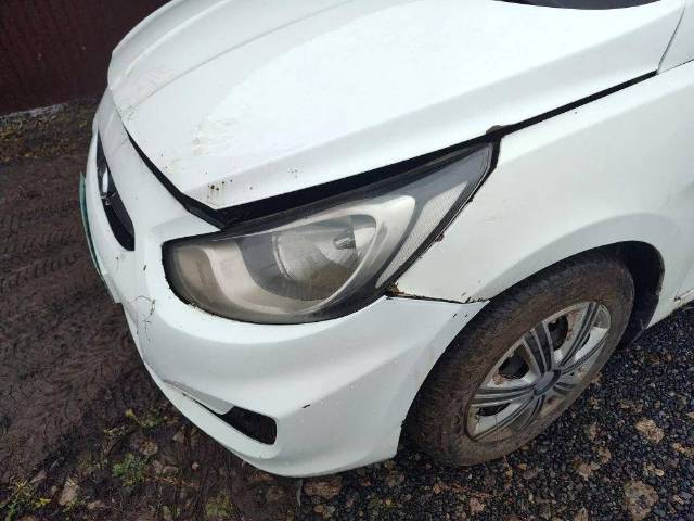 Hyundai Solaris, 2013 года, 123 лс, АКПП - Изображение 5